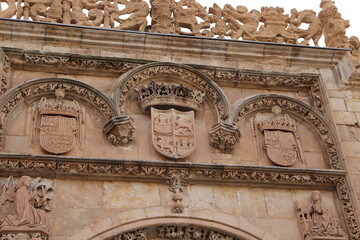 Arquitectura religiosa