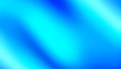 Abstract Blue Gradient Background. Created with Generative AI Technology