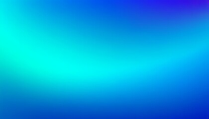Fototapeta premium Blue Gradient Background. Created with Generative AI Technology