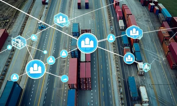 Global Trade Network
