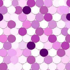 Seamless background modern with abstract colorful connections elements