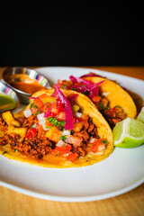 tacos