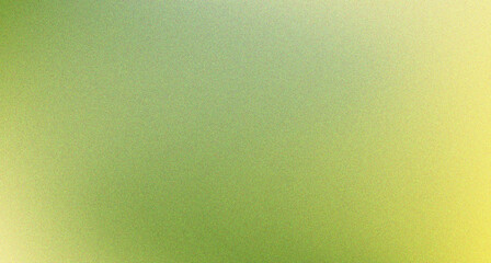 Amazing  Green Light  Gradient With Noise Grain Textured, Good For Flyer, Poster
