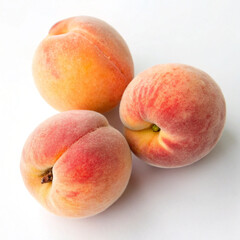 Fototapeta premium peach