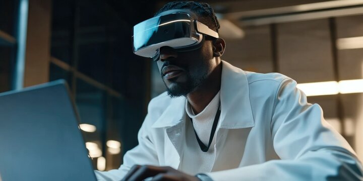 Cyberpunk Professional