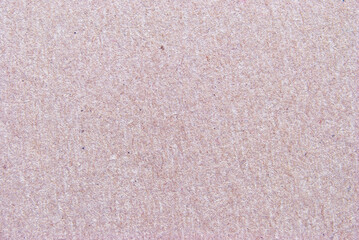 Purple color recycled cardboard texture or pattern