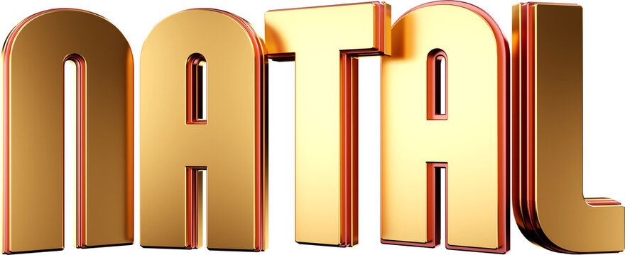 logotipo 3d natal sorteio de natal enfeites natalinos
3d dourado sorteio de natal
