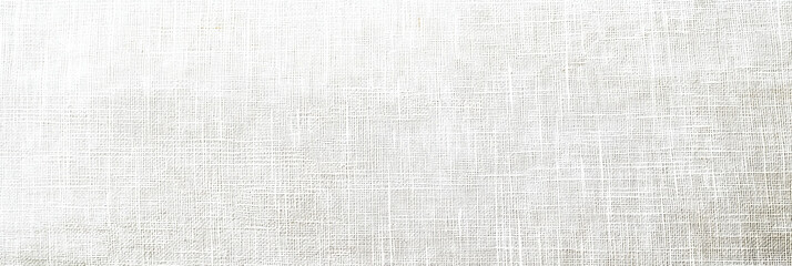 A soft, neutral fabric with a delicate texture and pattern is displayed, offering versatility for various design purposes such as upholstery or artwork