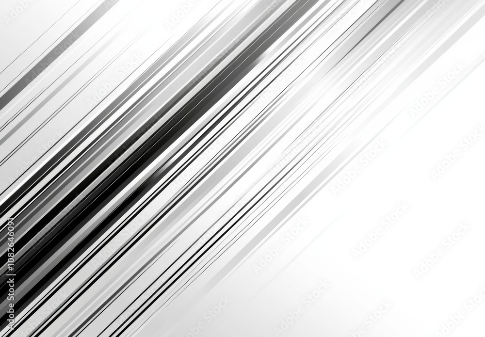 Poster the white and silver are light gray with black the gradient is the surface with templates metal text