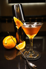 negroni