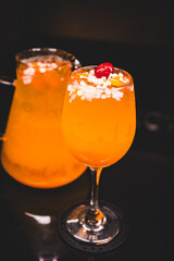 sangria 