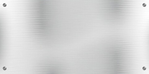 Shiny chrome textured surface with reflective geometric shapes, texture, brushed, reflection