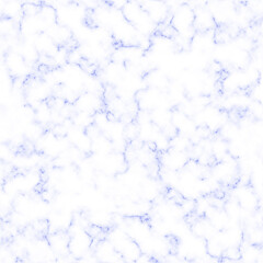 Obraz premium Cloud like marble texture seamless pattern in blue for wall paper, background, surface pattern, kitchen counter top pattern etc
