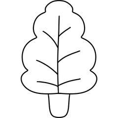 Cute Christmas Tree
