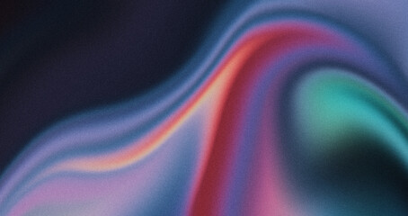 Dark Flow Gradient Backdrop