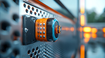 Innovative battery solutions store renewable energy efficiently