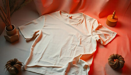 t-shirt mokup