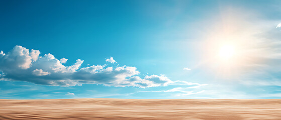 Harnessing renewable energy how solar farms capture sunlight in deserts