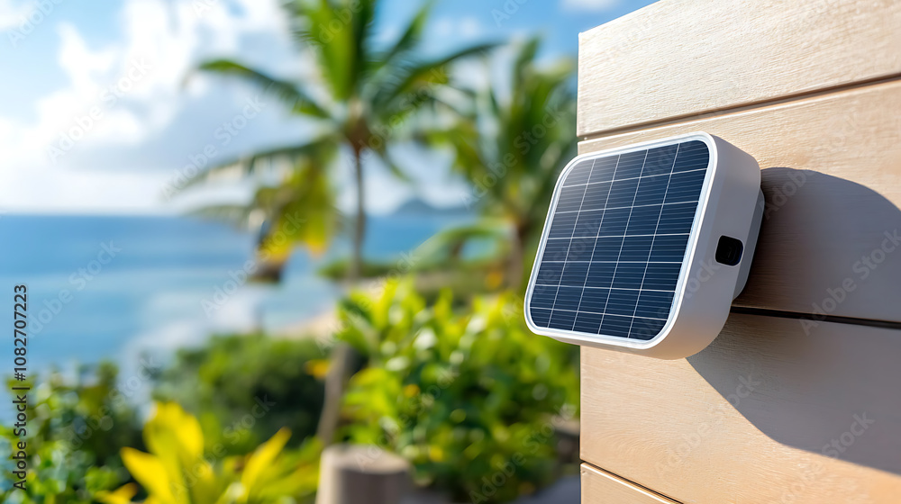 Poster enhance your renewable energy solutions with efficient solar panel performance monitoring devices