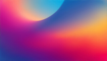 Abstract gradient swirl digital artwork colorful background modern design vibrant environment creative concept for visual impact