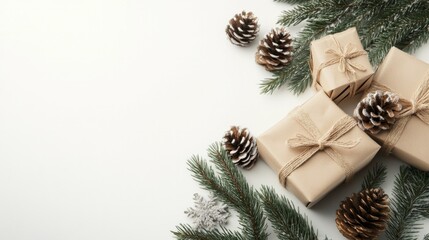 Gifts for christmas, AI Generative