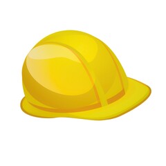 Safety helmet construction work