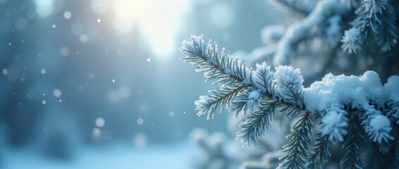 Christmas Visual, New Year Visual Designs - Christmas Background.