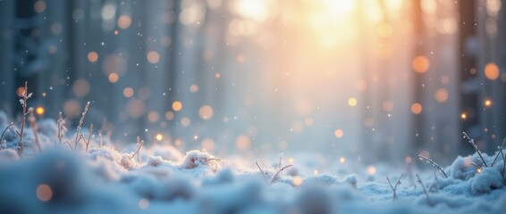 Christmas Visual, New Year Visual Designs - Christmas Background.