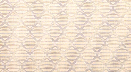 Textile textures and patterns in the 90s. High resolution images.