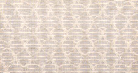 Textile textures and patterns in the 90s. High resolution images.