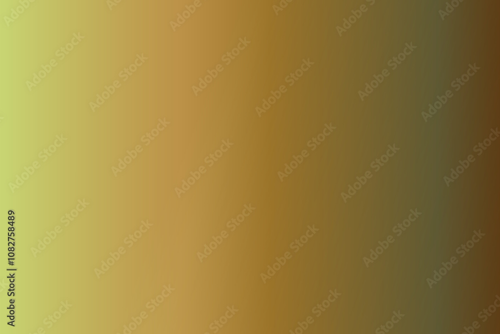 Poster an ethereal brown-white gradient background, smooth motion in dark and isolated space. dependable gr