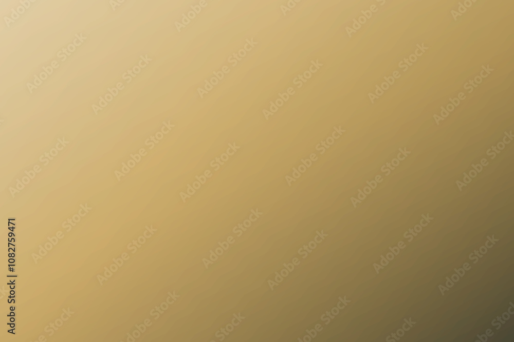 Poster an ethereal brown-white gradient background, smooth motion in dark and isolated space. dependable gr
