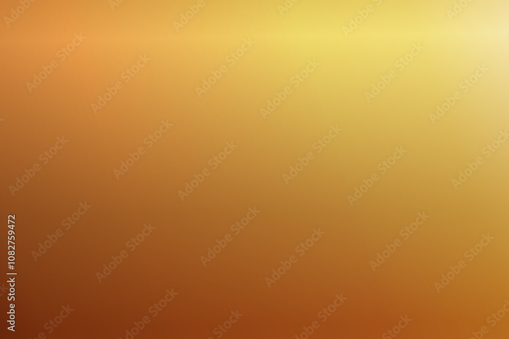 Poster an ethereal brown-white gradient background, smooth motion in dark and isolated space. dependable gr