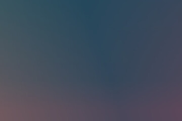 Dark grainy color gradient background, purple red orange blue black colors banner poster cover abstract design