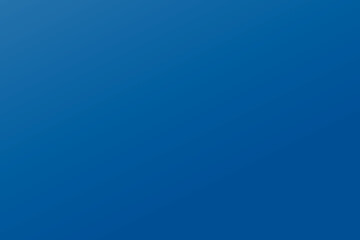 Obraz premium Blue gradient background grainy glowing blue light on dark backdrop noise texture effect banner header design 