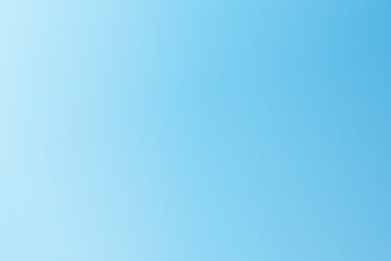 Light blue vector blurred texture. Colorful gradient abstract illustration in blur style. Your design for applications.