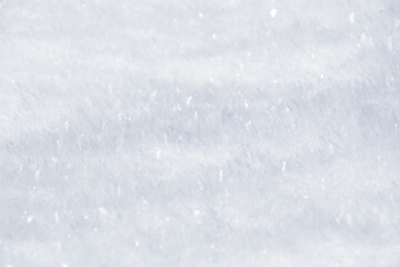 Obraz premium 雪の結晶