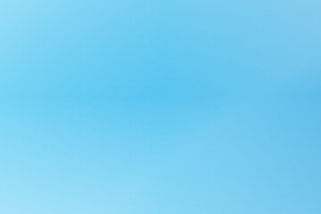 Light blue vector blurred texture. Colorful gradient abstract illustration in blur style. Your design for applications.