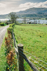 Stunning photos of Coniston Water, capturing the tranquil beauty of one of England's iconic lakes...