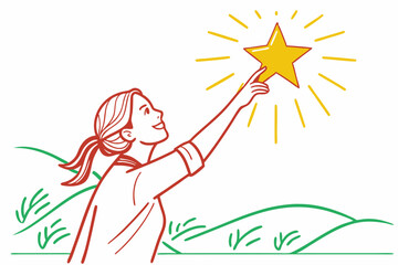 Simple Solid Fish Vector Icon | Minimalist Design