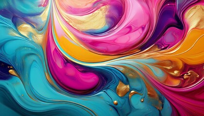 abstract background