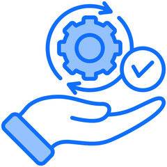 Process Icon