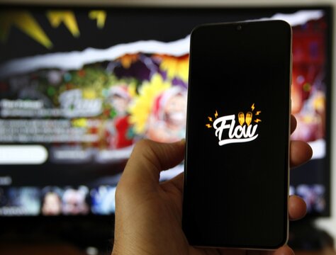 Flow Podcats - Podcast brasileiro fundado por Bruno Monteiro Aiub (Monark) e Igor Rodrigues Coelho[6] (Igor 3K) em 2018. O podcast &eacute; dirigido e produzido por Gianluca Santana Eugenio.