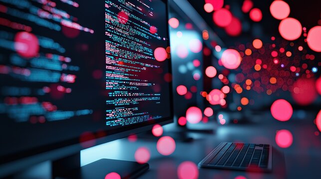 A split screen showcasing the evolution of a user interface from a basic wireframe to a polished final design, highlighting the iterative nature of UI design.