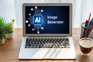 Generative AI virtual assistant tools for prompt engineer and user for ease of engage artificial...