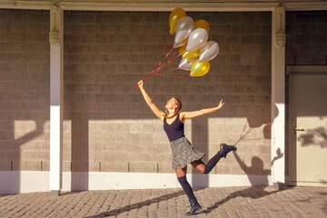 Schwofballons