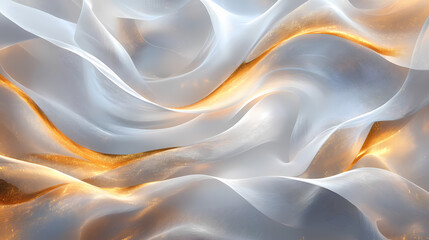 Obraz premium abstract background with waves