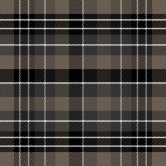 Tartan, plaid seamless pattern,Checkered texture for home textile.