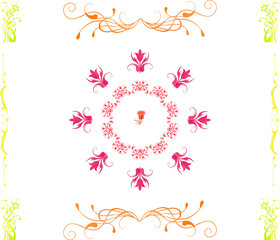  Business Card Design By Adobe Illustrator