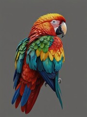 Fototapeta premium parrot,macaw,blue and gold macaw,macaw parrot,blue and yellow macaw ara,red and yellow macaw,rainbow lorikeet parrot,parrot,blue and yellow macaw parrot,blue and yellow macaw ara ararauna,blue and yel